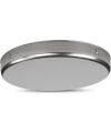 Kondenzační jímka bez odtoku Ø120 mm nerezová ocel