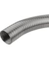 Flexibilní trubka Ø60 mm nerezová – 1BM
