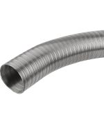 Flexibilní trubka Ø200 mm nerezová – 10BM
