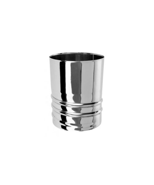 Spojka TYP A Ø100 mm nerezová