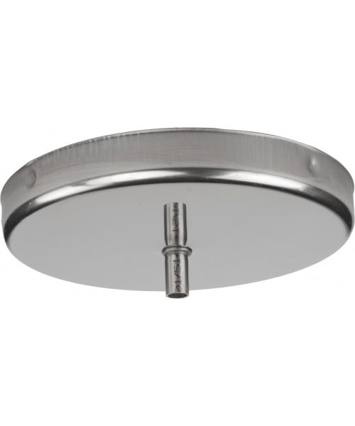 Kondenzační jímka Ø180 mm nerez | tloušťka 1,0 mm