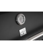 Plynový gril G21 Alabama Black BBQ Premium Line, 5 hořáků + redukční ventil zdarma