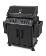 Plynový gril G21 Michigan BBQ Premium Line, 6 hořáků + redukční ventil zdarma