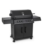 Plynový gril G21 Michigan BBQ Premium Line, 6 hořáků + redukční ventil zdarma