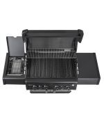 Plynový gril G21 Michigan BBQ Premium Line, 6 hořáků + redukční ventil zdarma