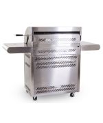 Plynový gril G21 Florida BBQ Premium Line, 7 hořáků + redukční ventil zdarma