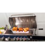 Plynový gril G21 Florida BBQ Premium Line, 7 hořáků + redukční ventil zdarma