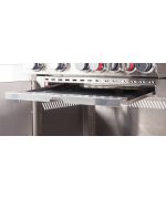 Plynový gril G21 Florida BBQ Premium Line, 7 hořáků + redukční ventil zdarma