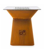 Gril G21 Montana Corten