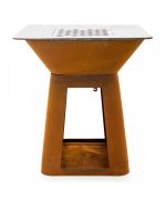 Gril G21 Montana Corten