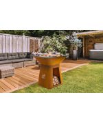 Gril G21 Montana Corten