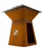 Gril G21 Montana Corten