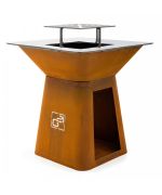 Gril G21 Montana Corten