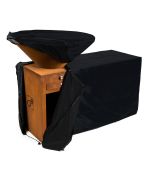 Gril G21 Idaho Corten