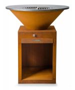 Gril G21 Oregon Corten