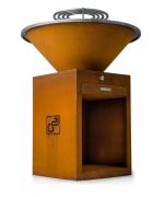 Gril G21 Oregon Corten
