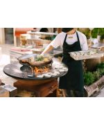 Gril G21 Oregon Corten