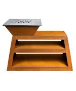 Gril G21 Maine Corten