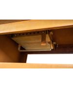 Gril G21 Maine Corten