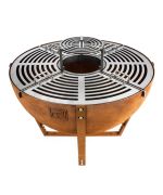 Gril G21 Ohio Corten