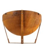 Gril G21 Ohio Corten