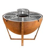 Gril G21 Ohio Corten