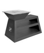 Gril G21 Maine Black