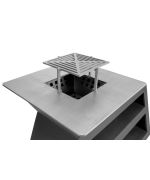 Gril G21 Maine Black