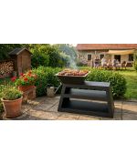 Gril G21 Maine Black