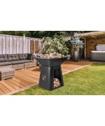 Gril G21 Montana Black