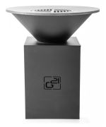 Gril G21 Oregon Black