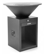 Gril G21 Oregon Black