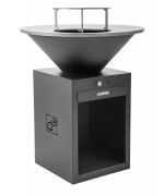 Gril G21 Oregon Black
