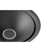 Gril G21 Oregon Black