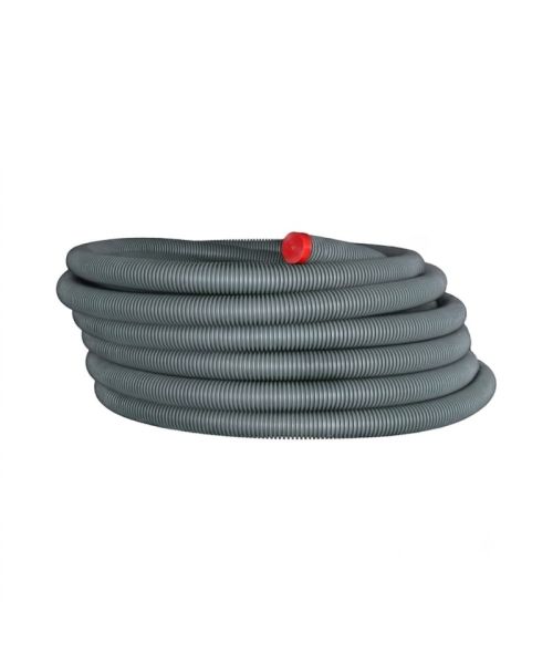 VENT-FLEX PREMIUM PLUS Ø75 mm, balení 50m – flexibilní antibakteriální, antistatické vzduchové potrubí
