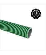 VENT-FLEX PREMIUM Ø90 mm, balení 50m – flexibilní antibakteriální, antistatické vzduchové potrubí