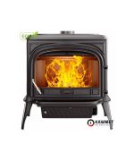 KAWMET Premium NIKA S5 ECO – litinová krbová kamna