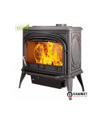 KAWMET Premium NIKA S5 ECO – litinová krbová kamna