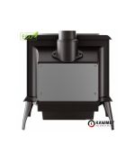 KAWMET Premium NIKA S5 ECO – litinová krbová kamna