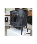Krbová kamna KAWMET Premium SPHINX S6 ECO