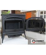 Krbová kamna KAWMET Premium SPHINX S6 ECO