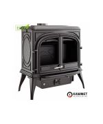 Krbová kamna KAWMET Premium HELIOS S8 ECO