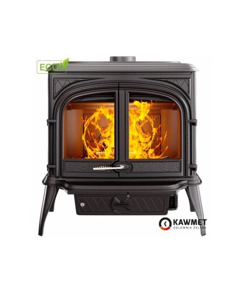 Krbová kamna KAWMET Premium HELIOS S8 ECO