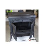 Krbová kamna KAWMET Premium HELIOS S8 ECO