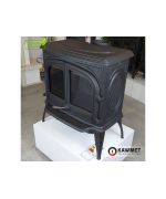 Krbová kamna KAWMET Premium HELIOS S8 ECO