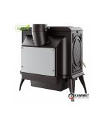 Krbová kamna KAWMET Premium HELIOS S8 ECO