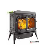 Krbová kamna KAWMET Premium ZEUS S9 ECO