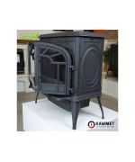 Krbová kamna KAWMET Premium ZEUS S9 ECO
