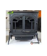 Krbová kamna KAWMET Premium ZEUS S9 ECO