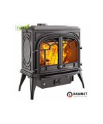Krbová kamna KAWMET Premium SPARTA S10 ECO
